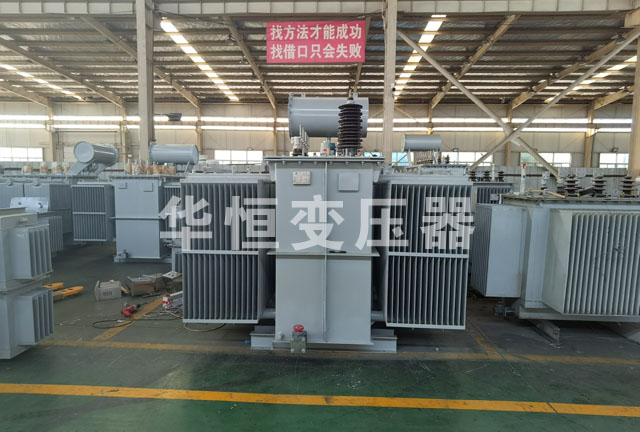 SZ11-6300/35柳北柳北柳北电力变压器价格