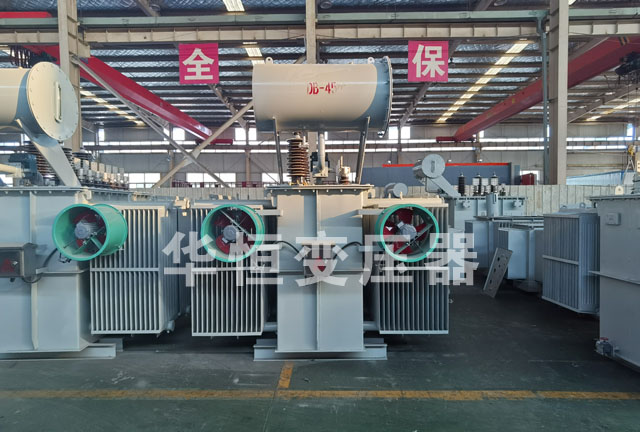 S13-6300/35柳北柳北柳北电力变压器